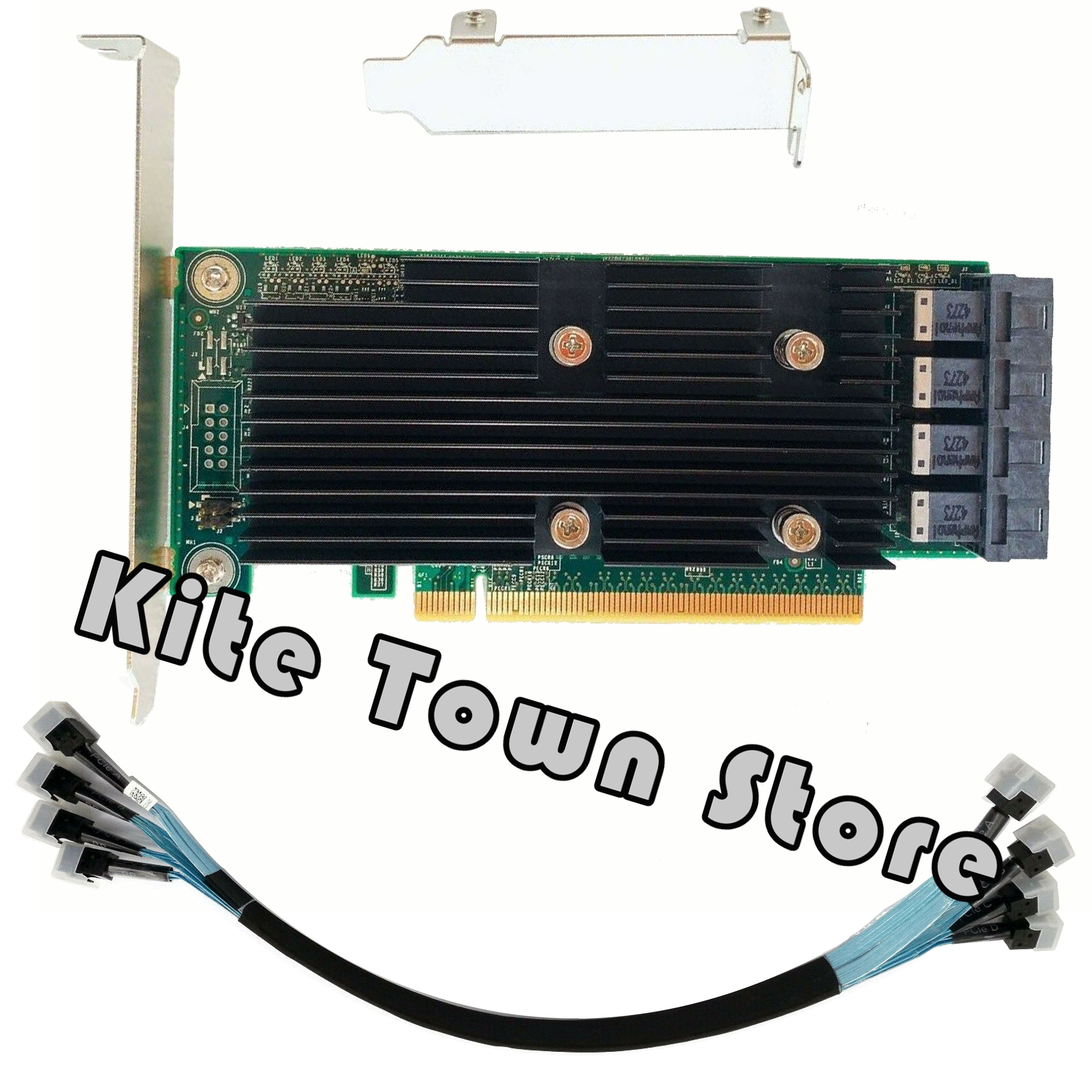 NVMe SSD ͽٴ Ȯ ī Dell Poweredge R630 0GY1TD 0P31H2 ̺ 0k9tvp ȣȯ 